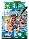 Cover image for One Piece, Volume 29